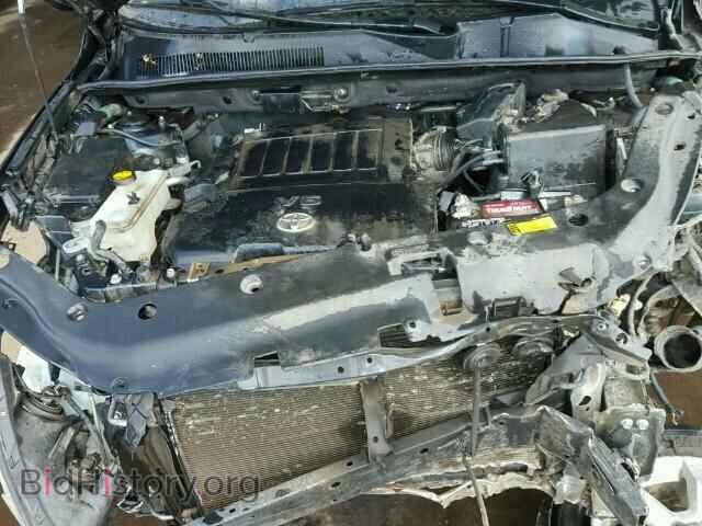 2011 TOYOTA RAV4 - VIN: 2T3DK4DV6BW040218 - Фото 7