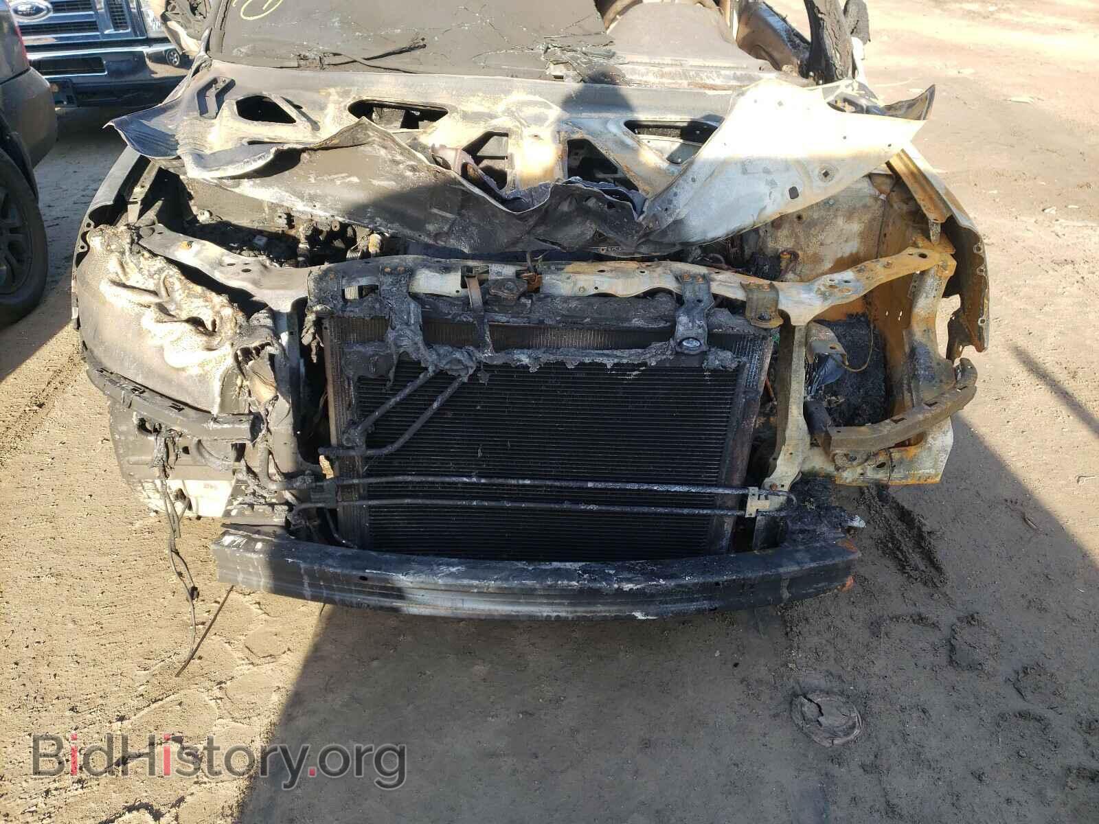 2007 HONDA PILOT - VIN: 5FNYF18657B014097 - Photo 7
