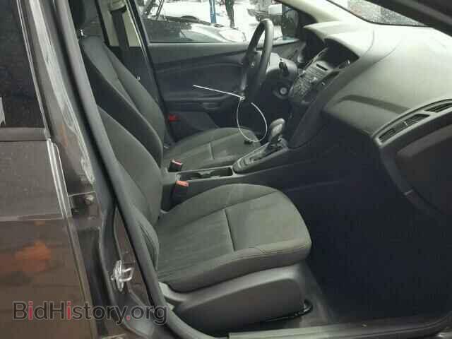 2015 FORD FOCUS - VIN: 1FADP3E20FL210734 - Photo 5