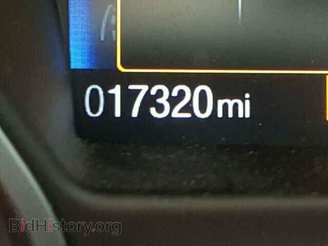 2015 FORD FOCUS - VIN: 1FADP3E20FL210734 - Photo 8