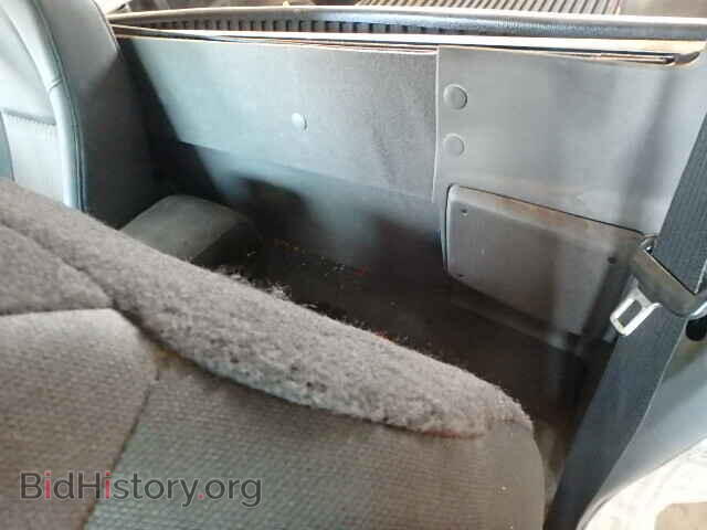 2004 MAZDA B2300 - VIN: 4F4YR12DX4TM10735 - Фото 6