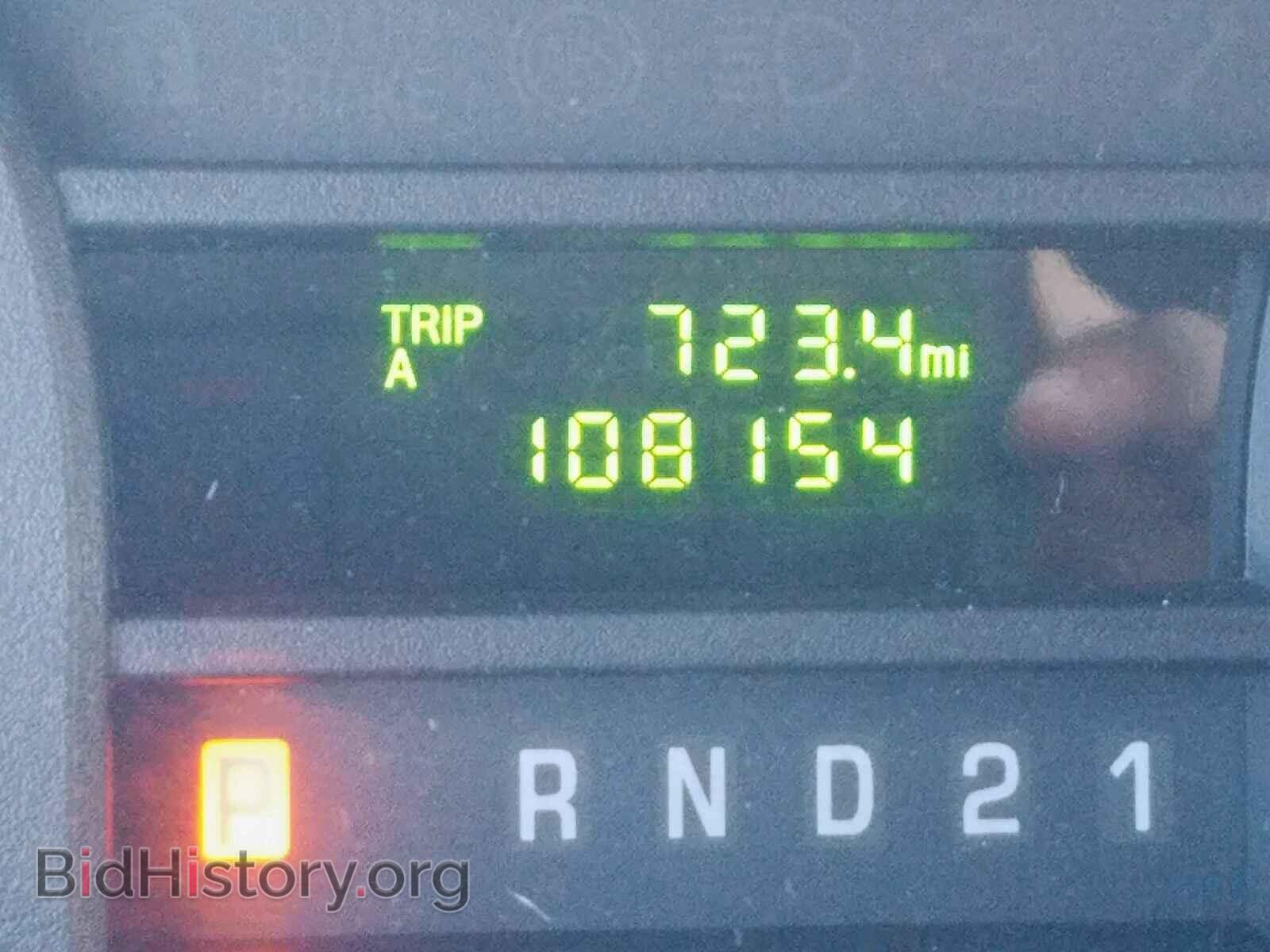2013 FORD ECONOLINE - VIN: 1FTNE1EW8DDB16264 - Photo 8