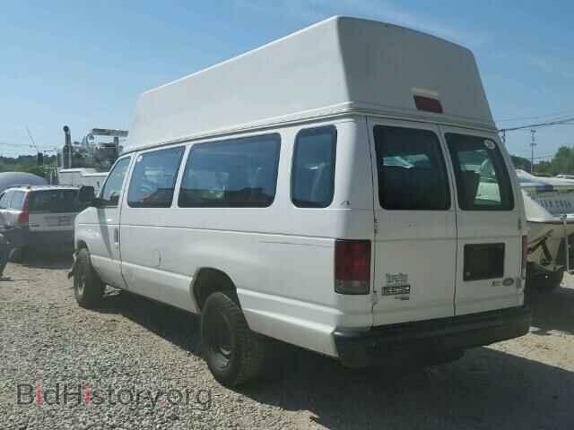 2011 FORD ECONOLINE - VIN: 1FTNS2EW6BDB09423 - Фото 3