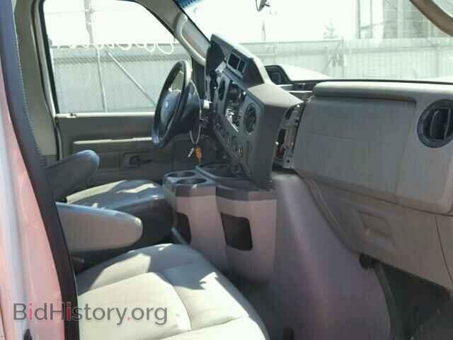 2011 FORD ECONOLINE - VIN: 1FTNS2EW6BDB09423 - Фото 5