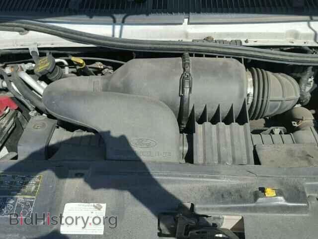 2011 FORD ECONOLINE - VIN: 1FTNS2EW6BDB09423 - Фото 7