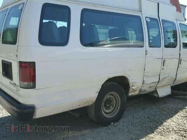 2011 FORD ECONOLINE - VIN: 1FTNS2EW6BDB09423 - Фото 10