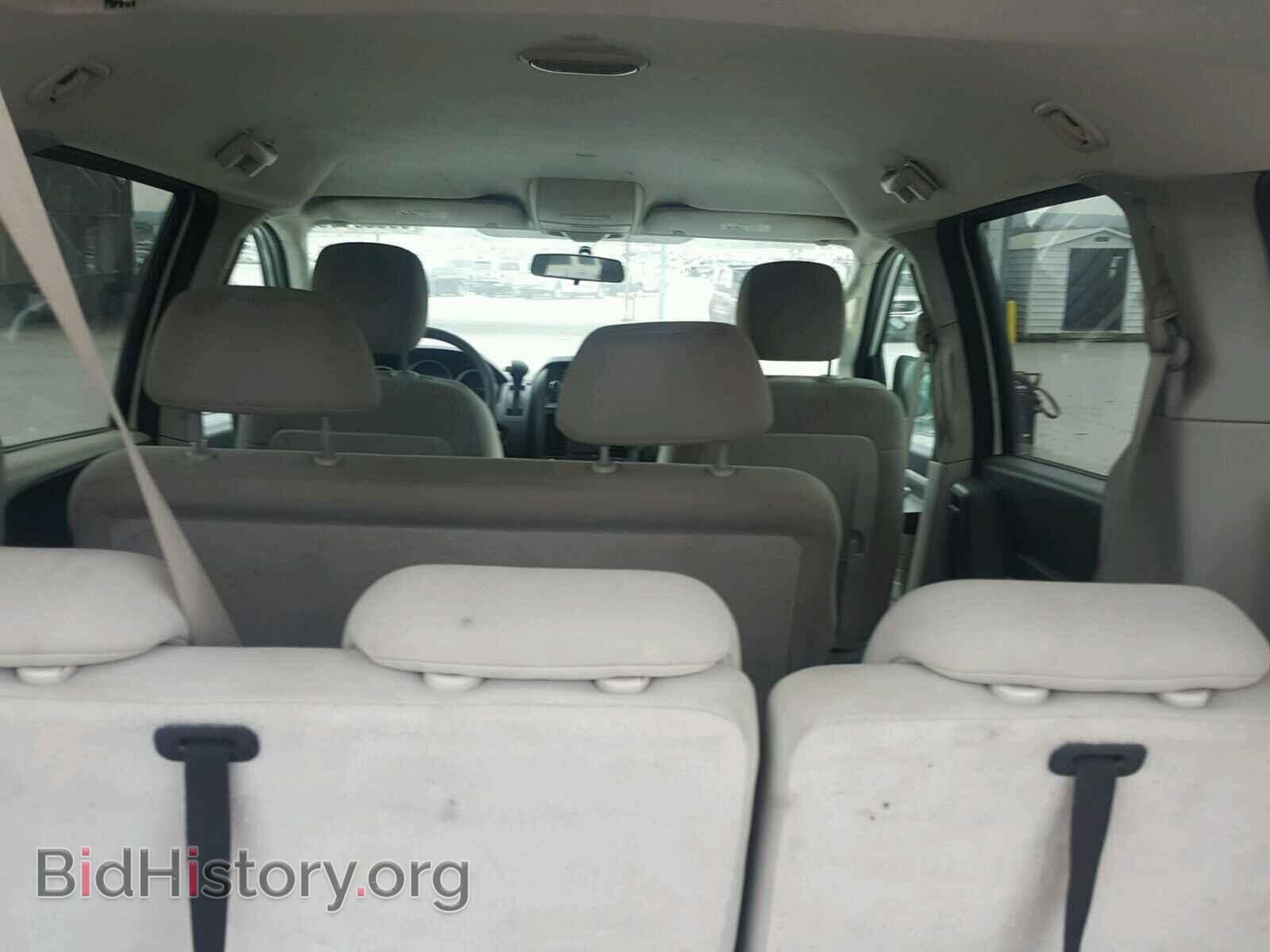 2010 DODGE CARAVAN - VIN: 2D4RN4DE5AR218404 - Фото 9