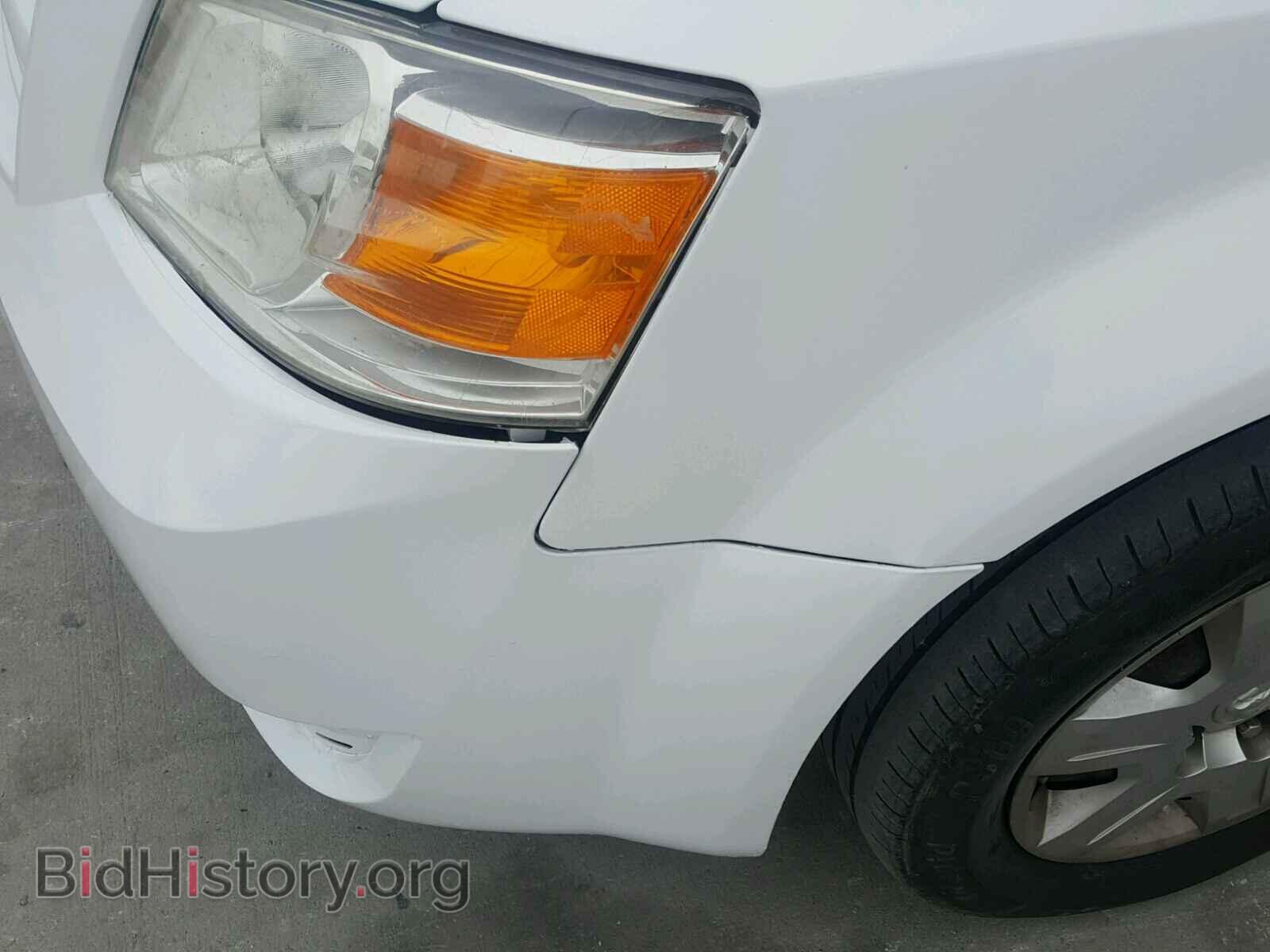2010 DODGE CARAVAN - VIN: 2D4RN4DE5AR218404 - Фото 10
