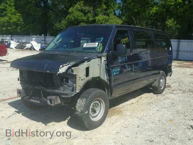 2004 FORD ECONOLINE - VIN: 1FBNE31L24HB04020 - Photo 2