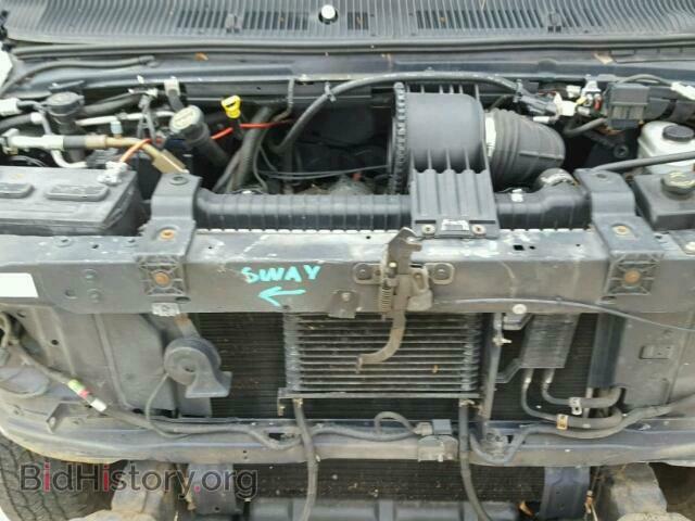 2004 FORD ECONOLINE - VIN: 1FBNE31L24HB04020 - Photo 7