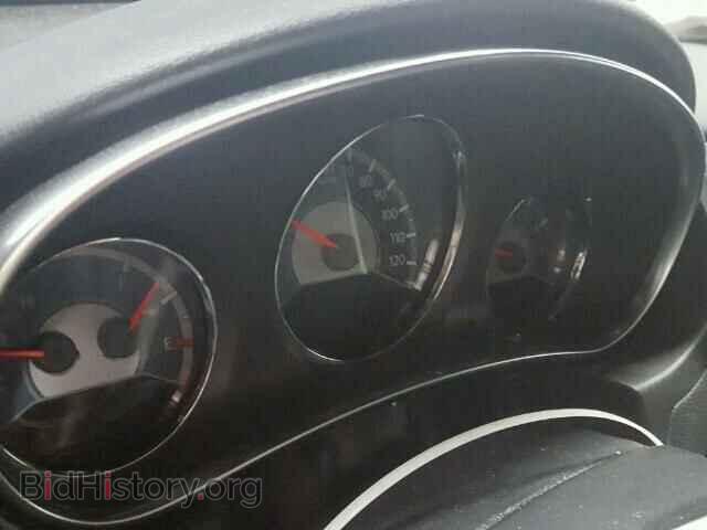 2012 CHRYSLER 200 - VIN: 1C3CCBBBXCN135738 - Фото 8