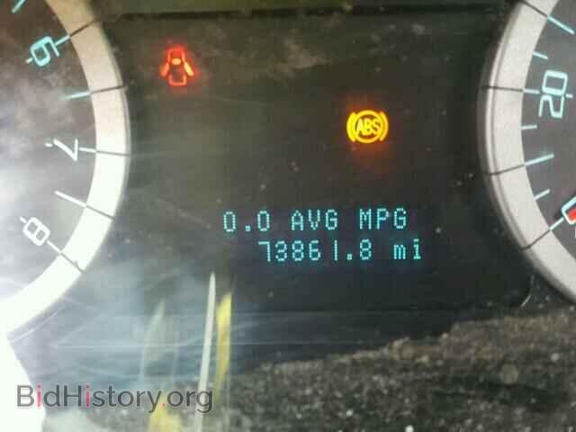 2012 FORD ESCAPE - VIN: 1FMCU9DG6CKB00573 - Photo 8