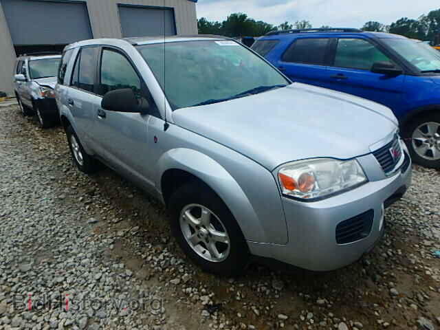 Photo 5GZCZ33D47S828701 - SATURN VUE 2007