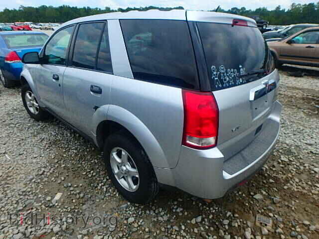 2007 SATURN VUE - VIN: 5GZCZ33D47S828701 - Фото 3