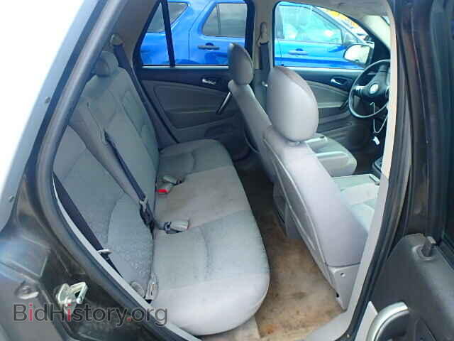 2007 SATURN VUE - VIN: 5GZCZ33D47S828701 - Фото 6