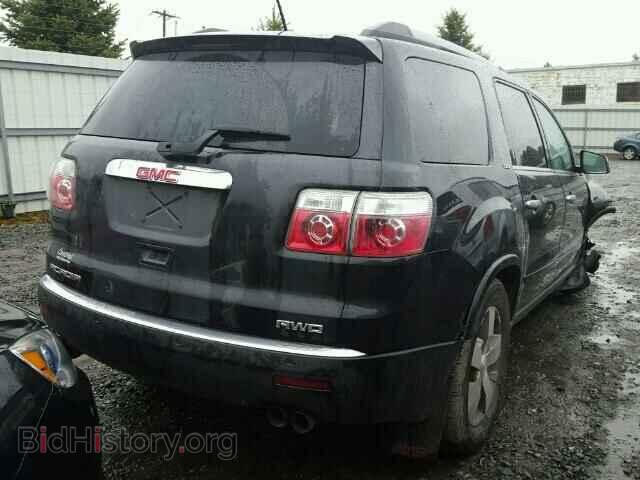 2012 GMC ACADIA - VIN: 1GKKVRED4CJ409129 - Фото 4