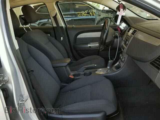 2010 CHRYSLER SEBRING - VIN: 1C3CC4FB6AN126067 - Фото 5