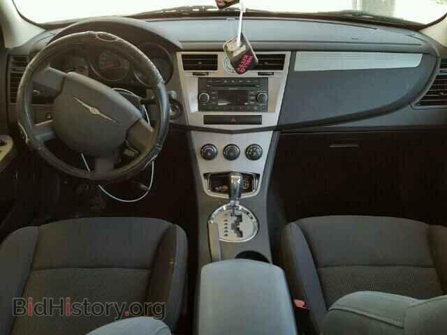 2010 CHRYSLER SEBRING - VIN: 1C3CC4FB6AN126067 - Фото 9