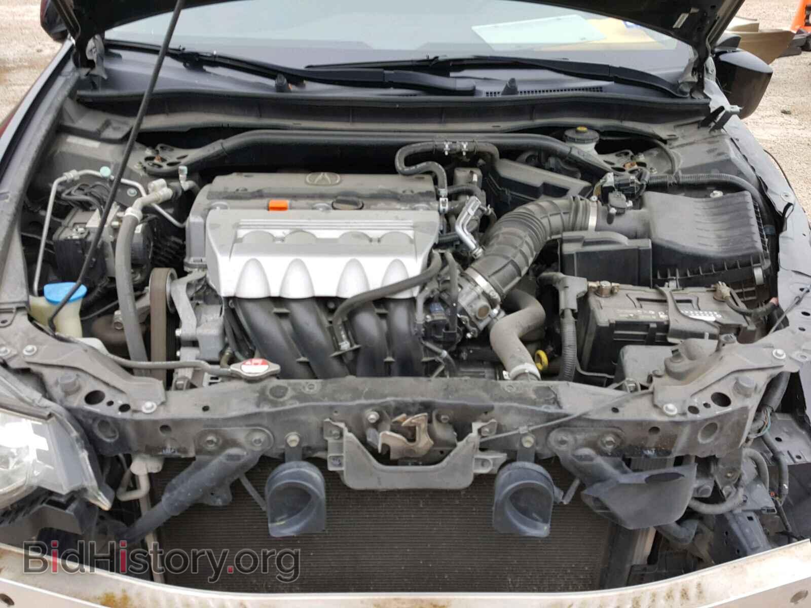 2012 ACURA TSX - VIN: JH4CU2F47CC029522 - Фото 7