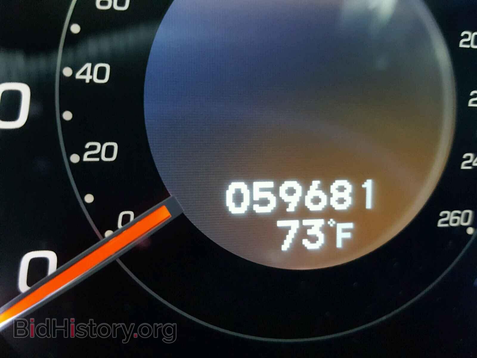 2012 ACURA TSX - VIN: JH4CU2F47CC029522 - Фото 8