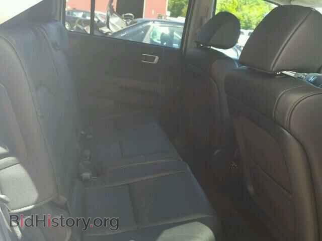 2013 HONDA PILOT - VIN: 5FNYF4H90DB013530 - Фото 6