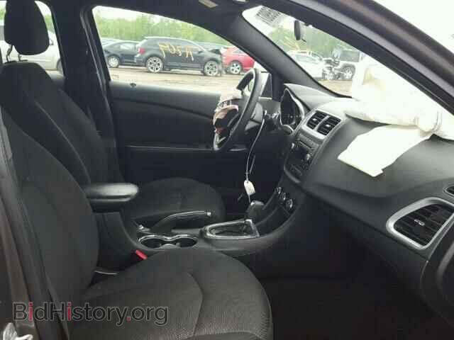 2013 DODGE AVENGER - VIN: 1C3CDZAB7DN529951 - Photo 5
