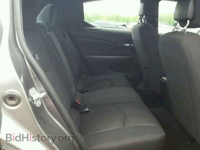 2013 DODGE AVENGER - VIN: 1C3CDZAB7DN529951 - Photo 6