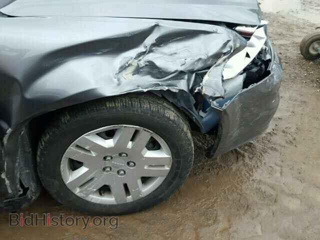 2013 DODGE AVENGER - VIN: 1C3CDZAB7DN529951 - Photo 9