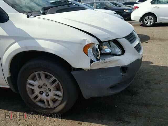 2005 DODGE CARAVAN - VIN: 1D4GP25R65B186512 - Фото 10