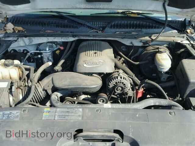 2005 CHEVROLET SILVERADO - VIN: 2GCEC19V851219947 - Фото 7