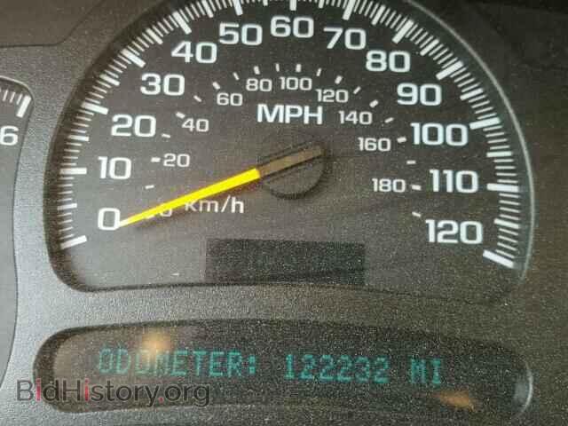 2005 CHEVROLET SILVERADO - VIN: 2GCEC19V851219947 - Фото 8