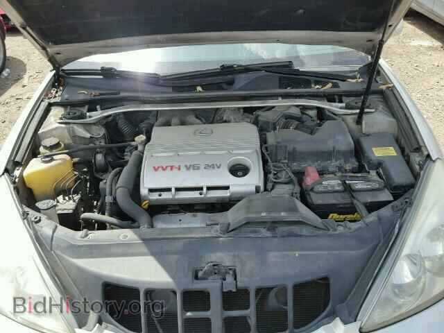 2003 LEXUS ES300 - VIN: JTHBF30G830092712 - Фото 7