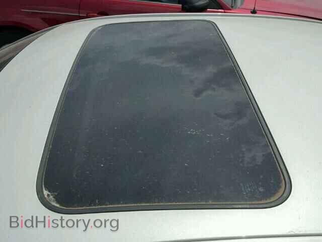 2003 LEXUS ES300 - VIN: JTHBF30G830092712 - Фото 9