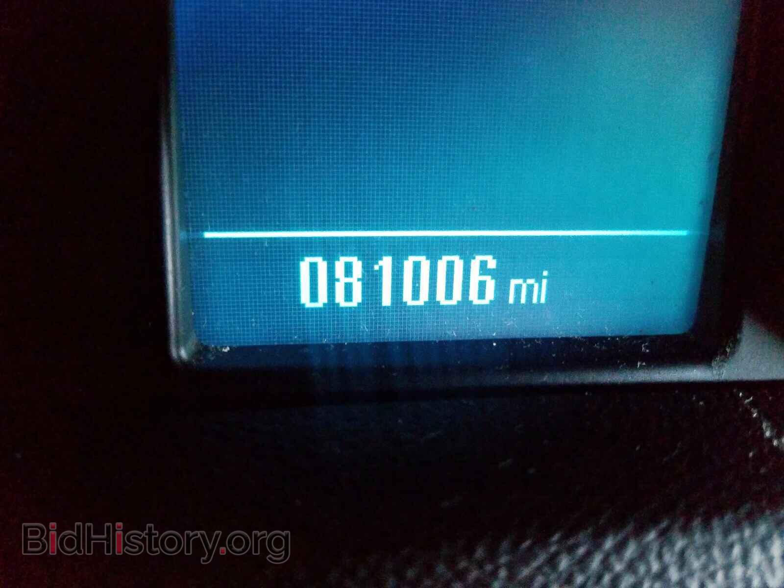 2014 BUICK ENCORE - VIN: KL4CJHSB1EB548277 - Photo 8