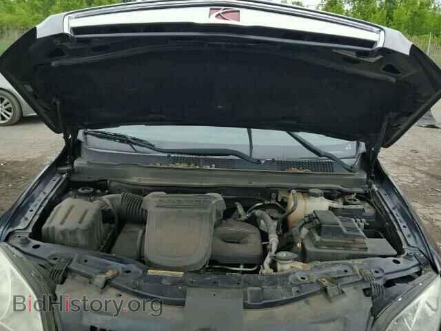 2008 SATURN VUE - VIN: 3GSCL33P48S667631 - Фото 7