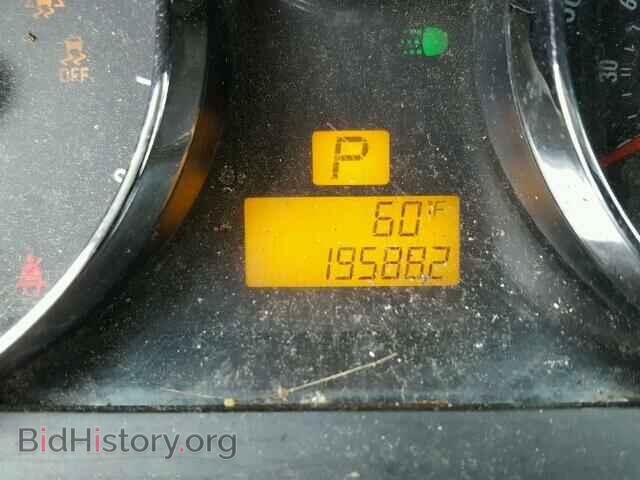 2008 SATURN VUE - VIN: 3GSCL33P48S667631 - Фото 8