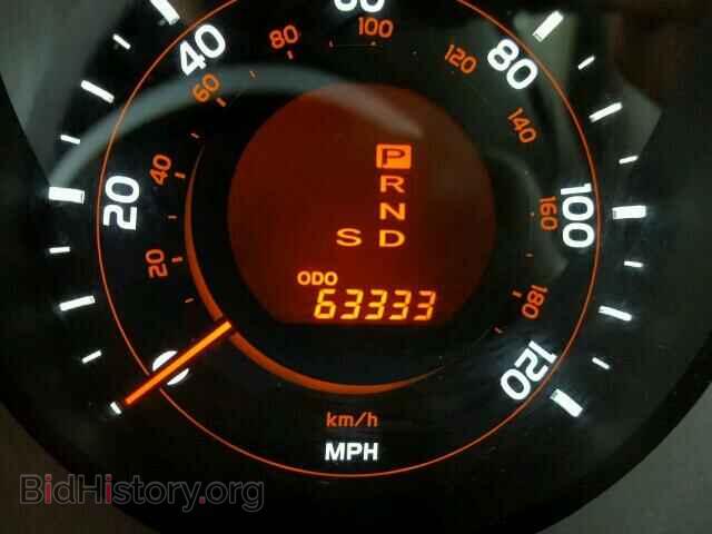 2012 TOYOTA 4RUNNER - VIN: JTEBU5JR7C5094159 - Фото 8