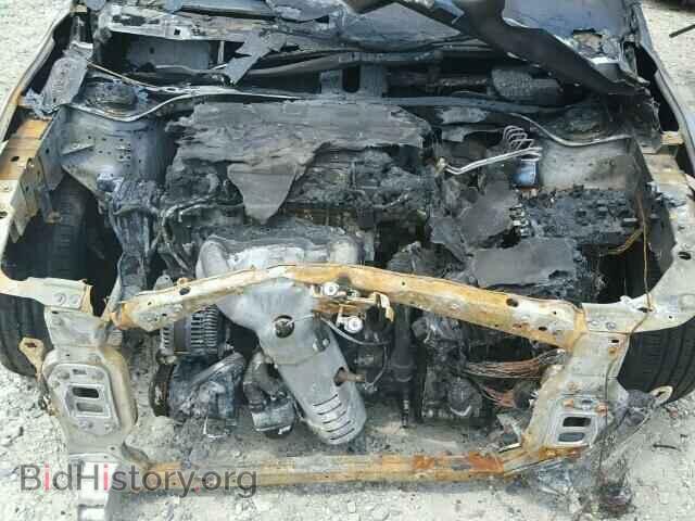 2016 CHRYSLER 200 - VIN: 1C3CCCBB7GN162018 - Фото 7
