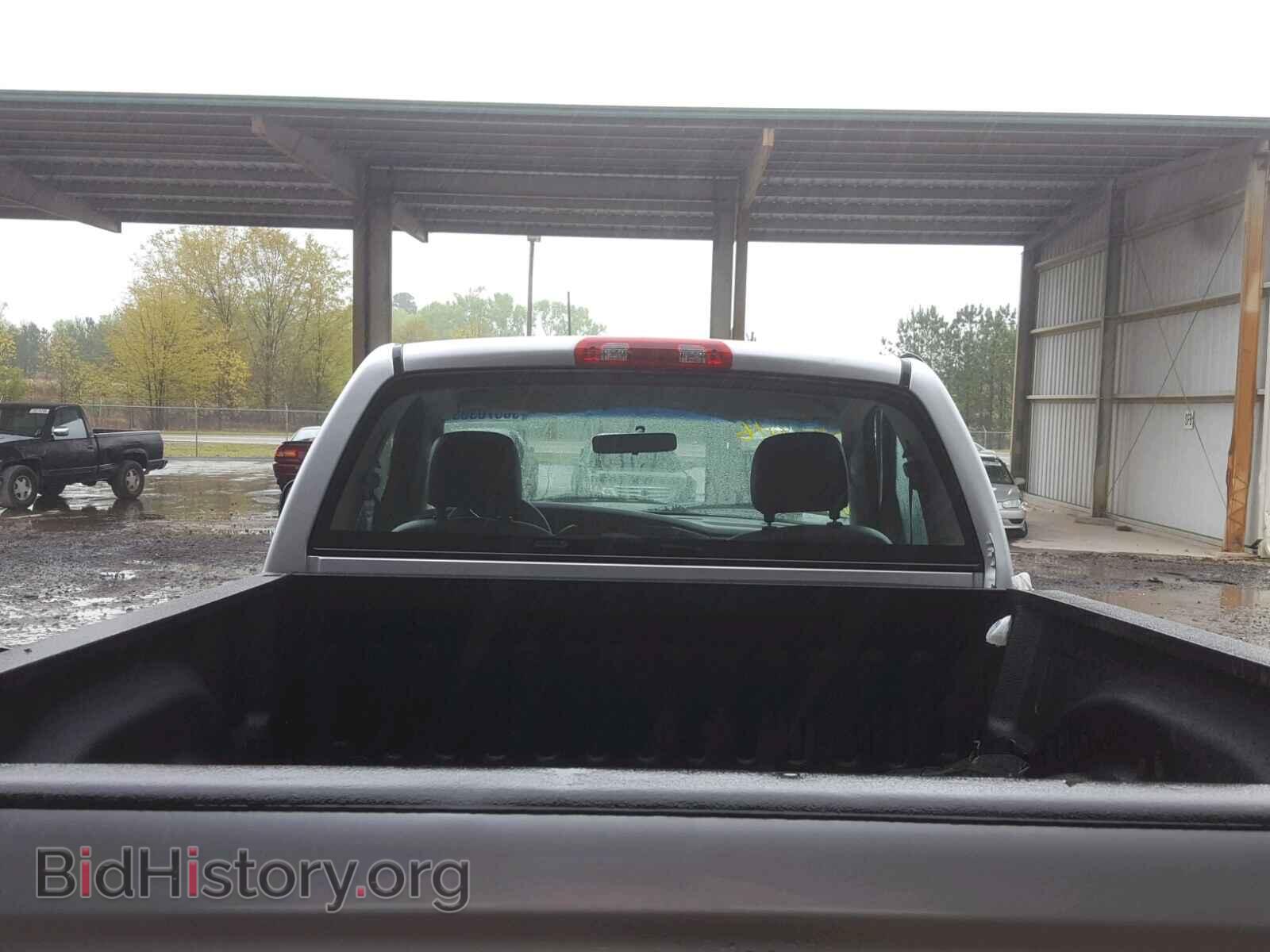 2004 DODGE RAM 1500 - VIN: 1D7HA16D24J215871 - Фото 6