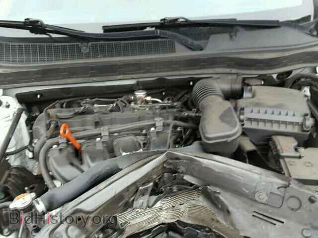 2015 KIA OPTIMA - VIN: 5XXGN4A73FG502043 - Фото 7