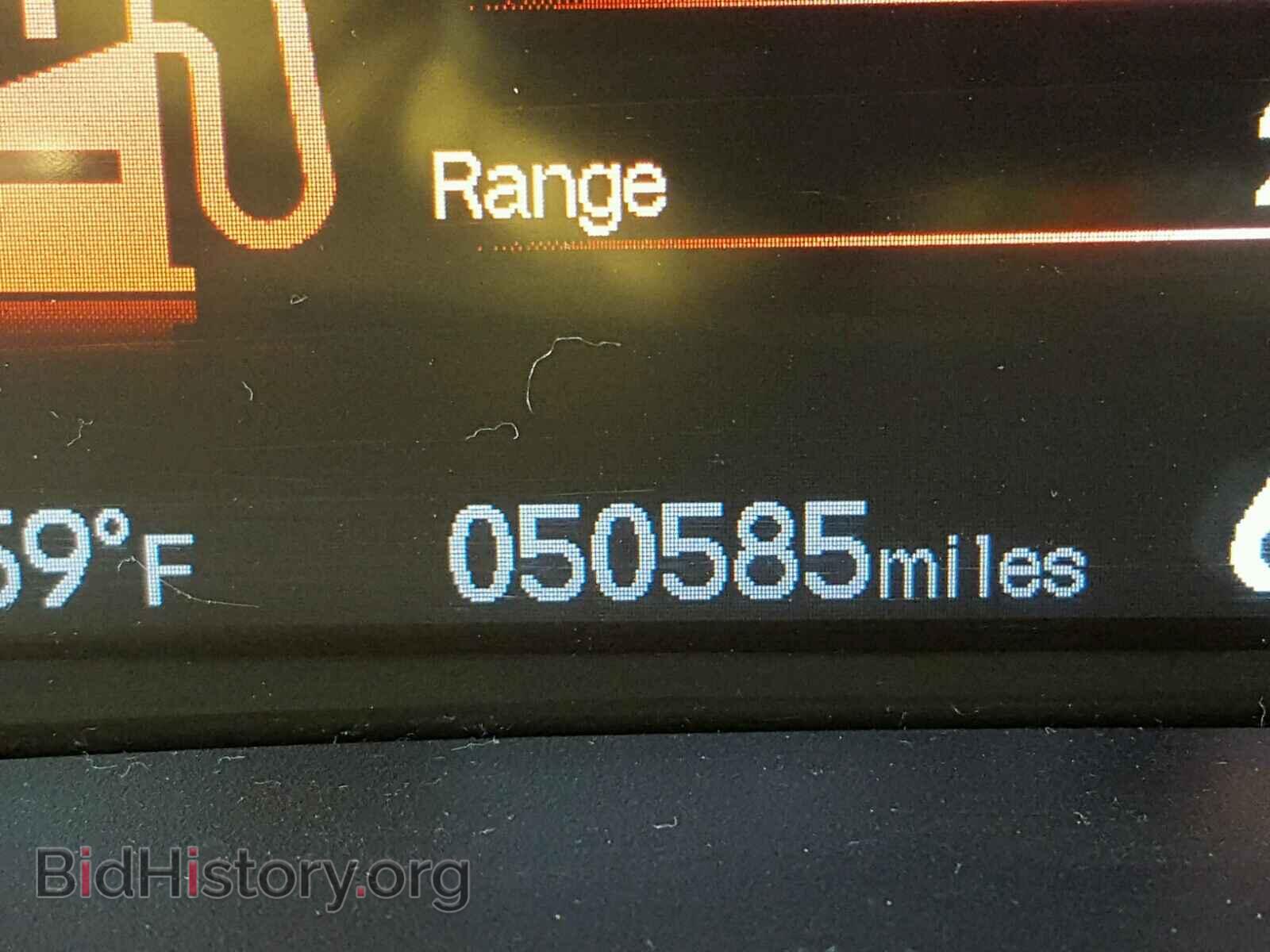 2014 HONDA CIVIC - VIN: 2HGFB2F80EH539607 - Фото 8
