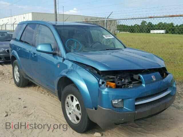 Photo 5GZCZ53475S830077 - SATURN VUE 2005