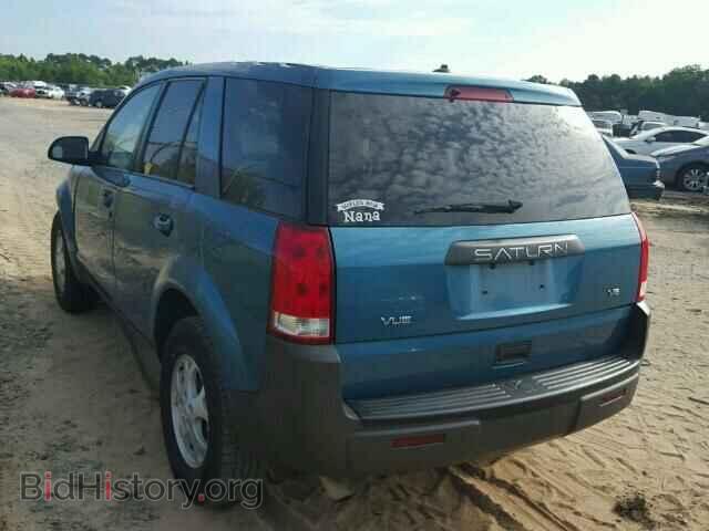 2005 SATURN VUE - VIN: 5GZCZ53475S830077 - Фото 3