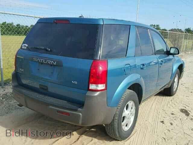 2005 SATURN VUE - VIN: 5GZCZ53475S830077 - Фото 4