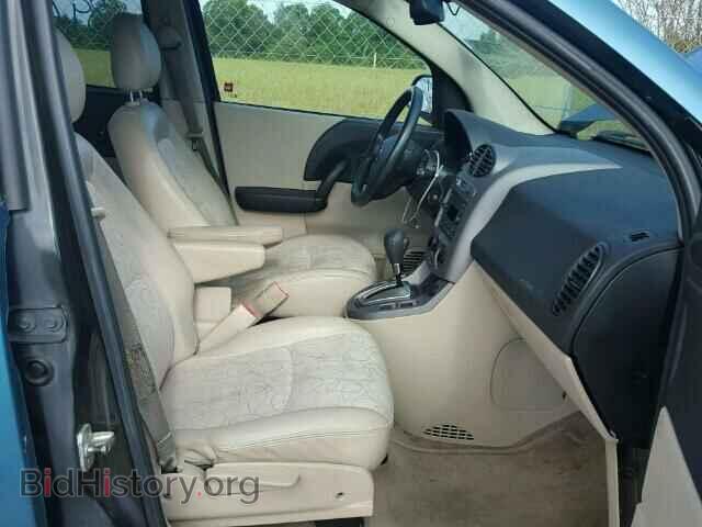 2005 SATURN VUE - VIN: 5GZCZ53475S830077 - Фото 5