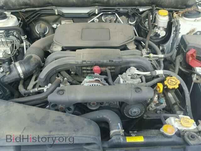 2012 SUBARU OUTBACK - VIN: 4S4BRBKCXC3209651 - Photo 7