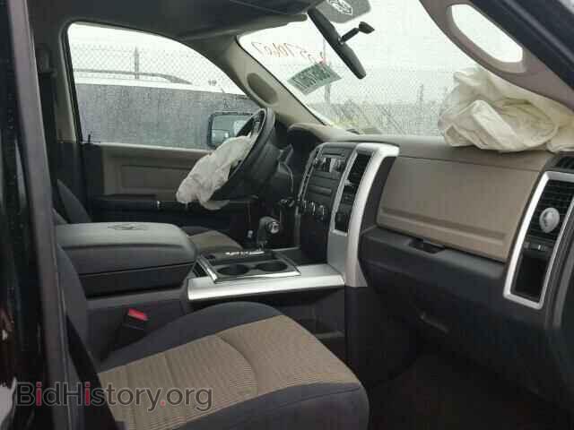 2012 DODGE RAM 1500 - VIN: 1C6RD7GTXCS257526 - Фото 5