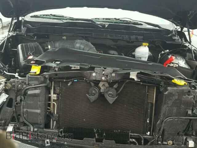 2012 DODGE RAM 1500 - VIN: 1C6RD7GTXCS257526 - Фото 7