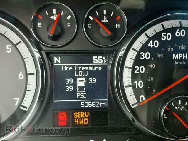 2012 DODGE RAM 1500 - VIN: 1C6RD7GTXCS257526 - Фото 8