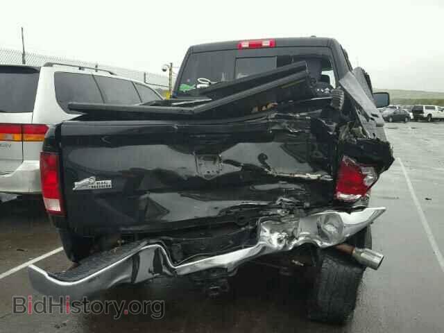 2012 DODGE RAM 1500 - VIN: 1C6RD7GTXCS257526 - Фото 9